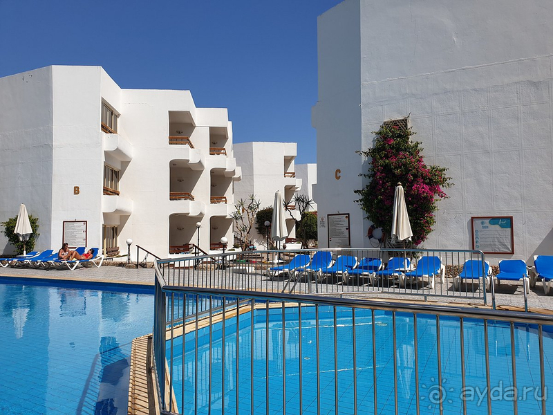 Сейчас я просто влюбилась в страну!