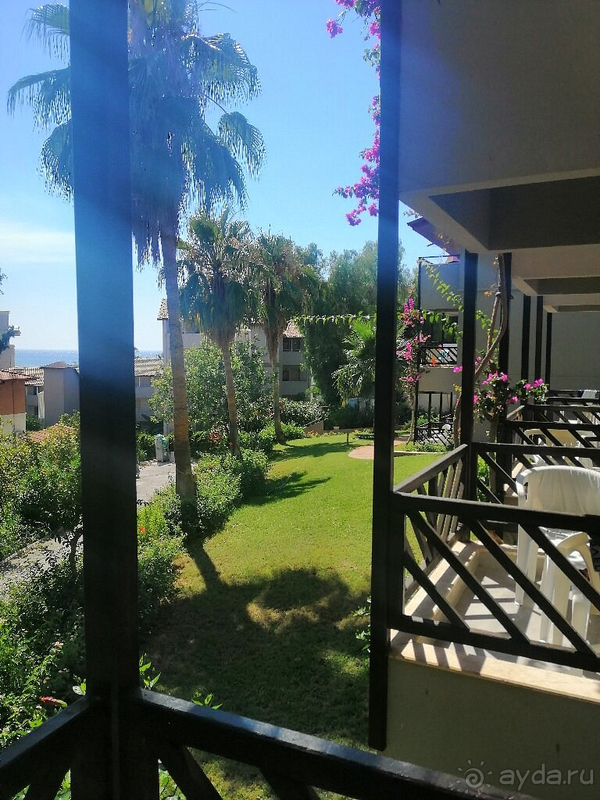 Беспроигрышный вариант отдыха в Турции!