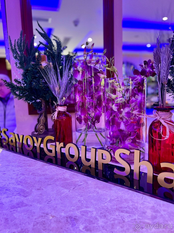 Отдых в Шарм-Эль-Шейх