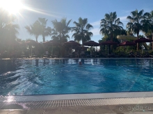 Хороший отдых в Турции