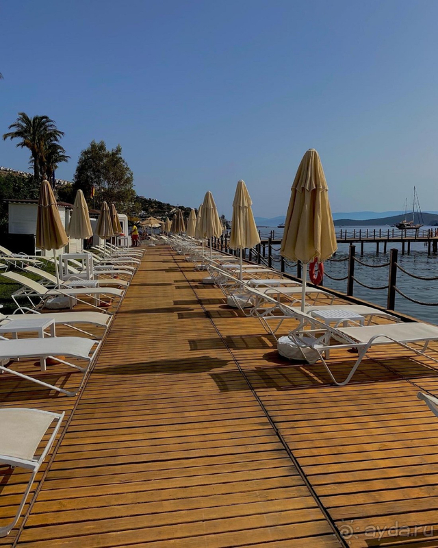 Отель очень понравился.