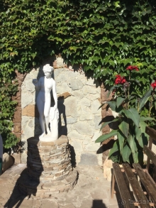 Уик-энд в красивом месте