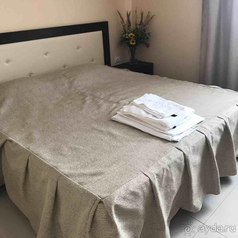 Отдых в ГД " Оптимист", июль 2018 г 