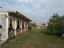  Для недолгого отдыха с семьёй и детьми великолепное место!