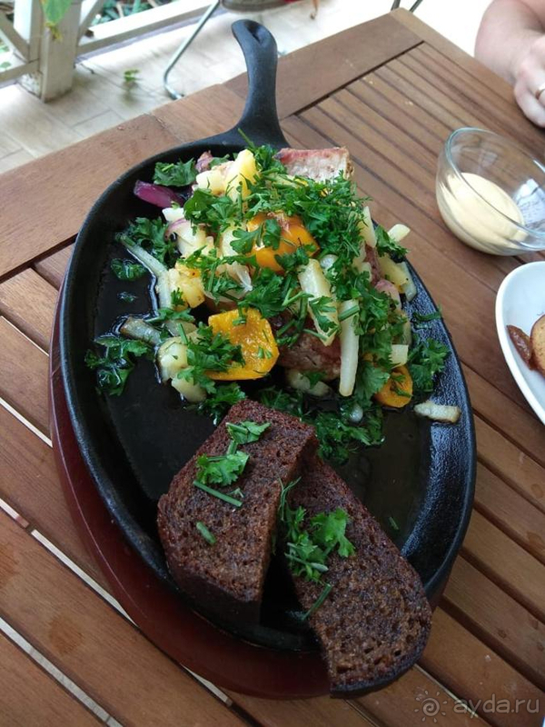  Для недолгого отдыха с семьёй и детьми великолепное место!