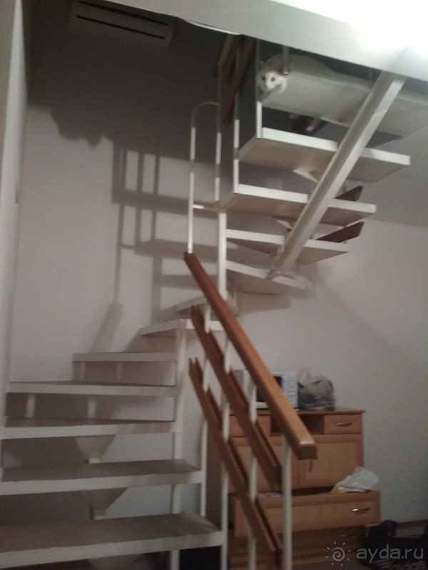 Не плохо для нашего юга, но есть над чем работать