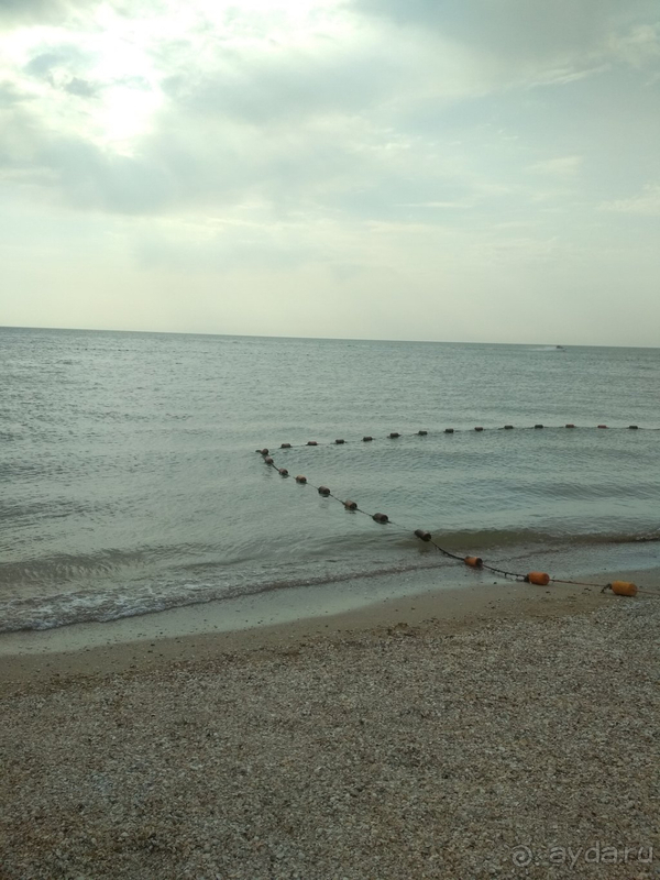 Не плохо для нашего юга, но есть над чем работать