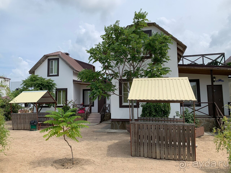 Спасение в пандемию