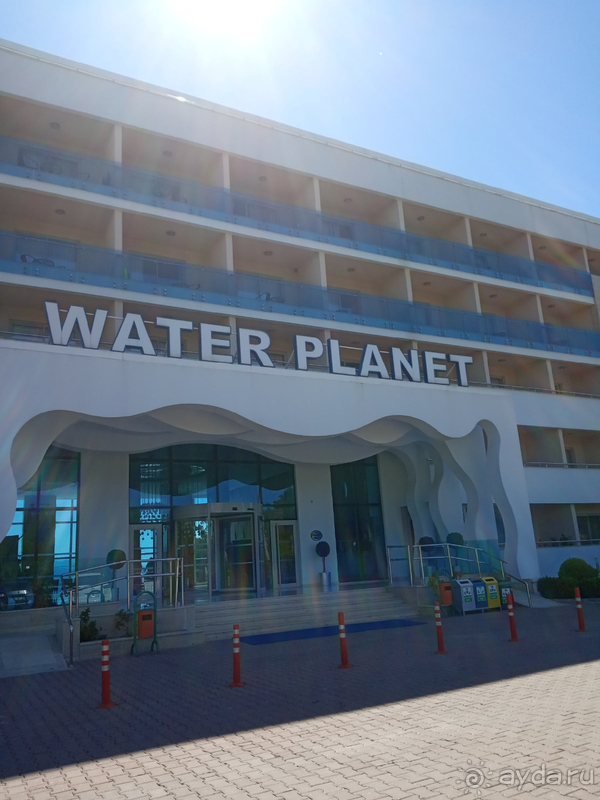 Отличный бюджетный отдых