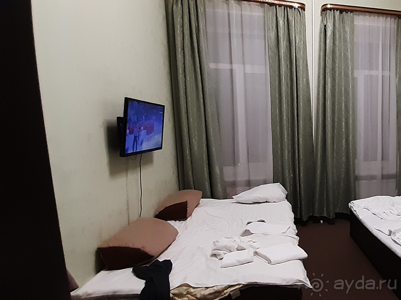 Отличный отель Невский 111 в центре Питера