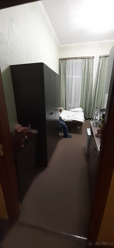 Отличный отель Невский 111 в центре Питера