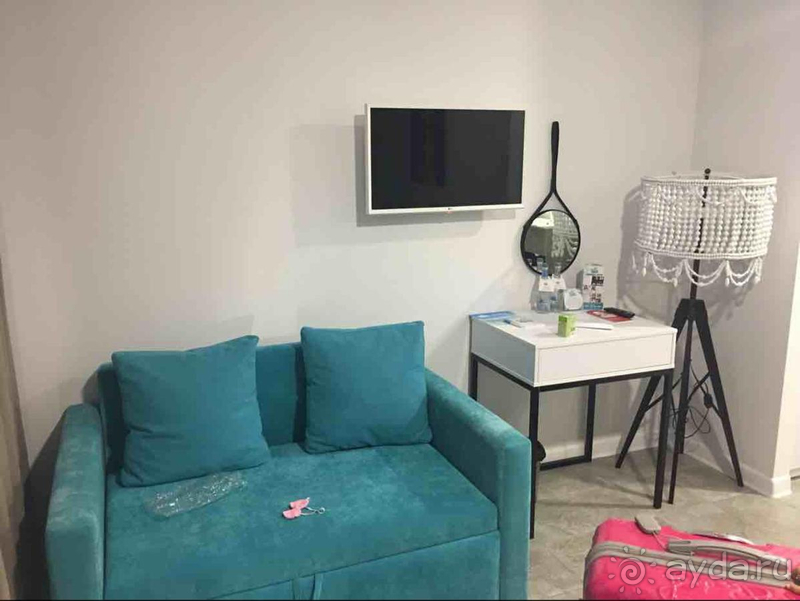 фото Бора-Бора Бич Клаб