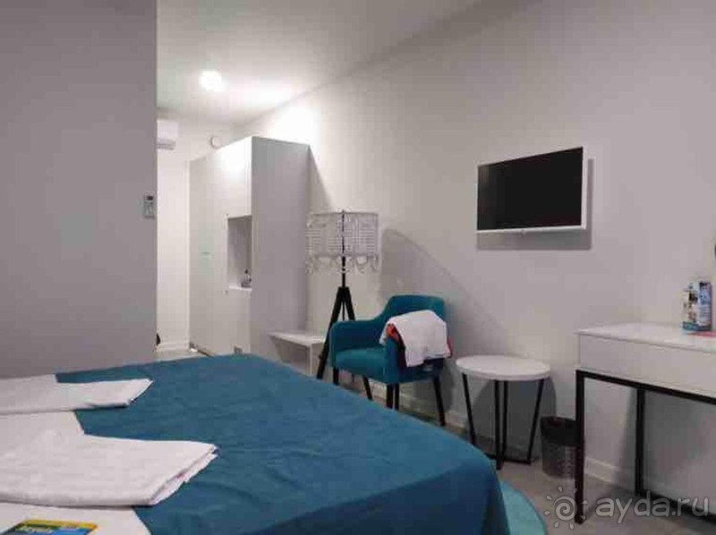 Хороший отель