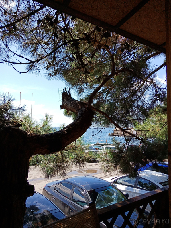 Прекрасный отель 