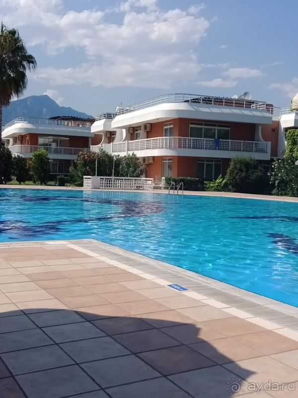 Хороший отель Хороший отель