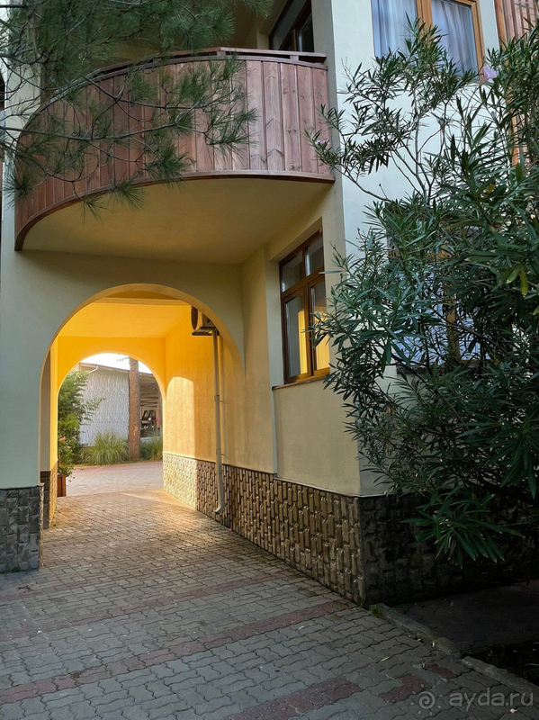 Душевно и тепло.