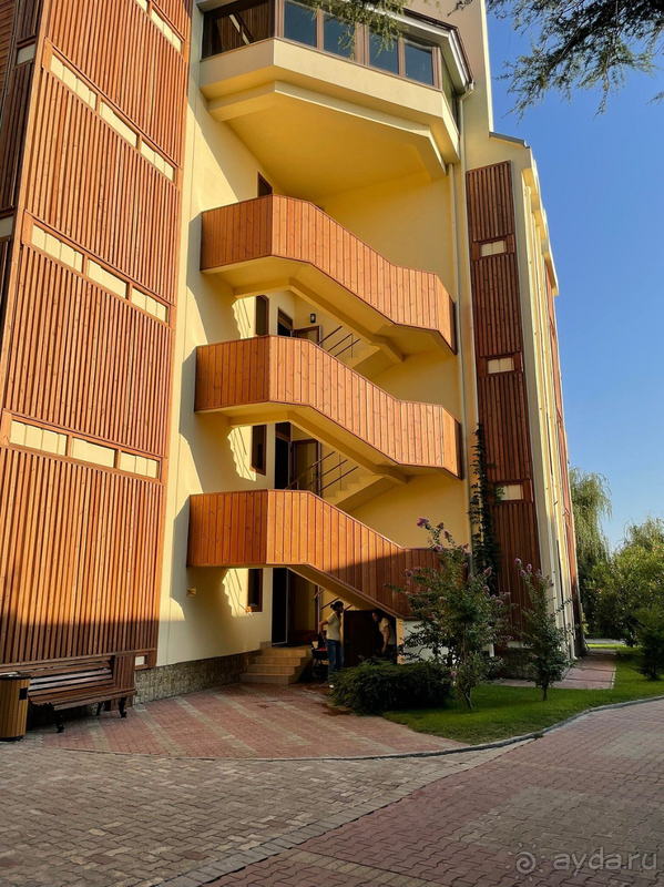 Душевно и тепло.