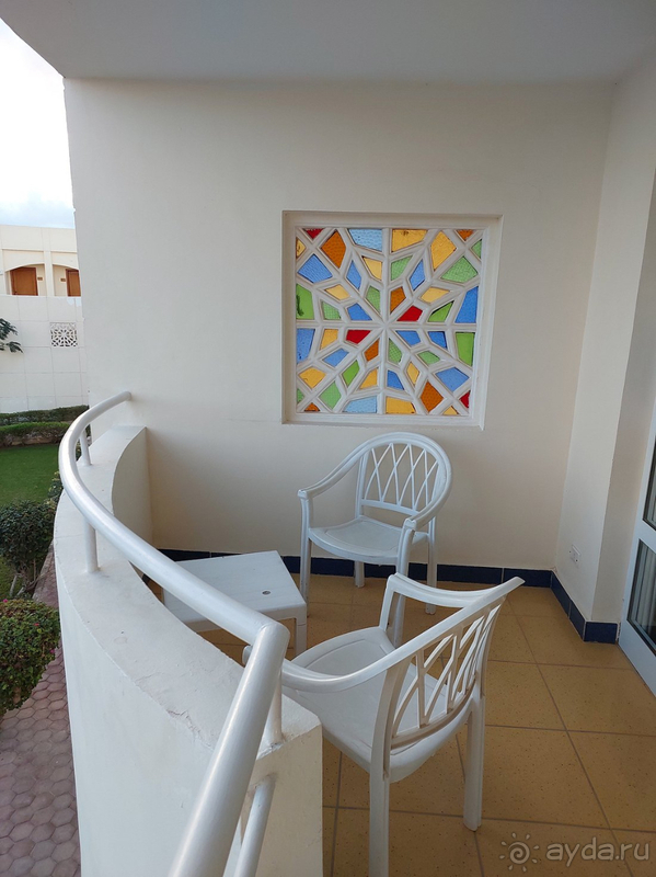 фото Sharm Reef Hotel