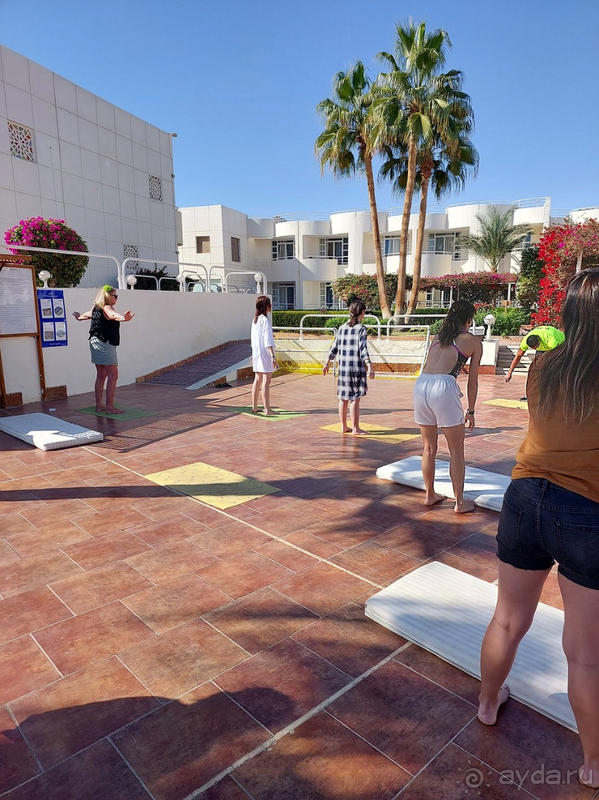 фото Sharm Reef Hotel
