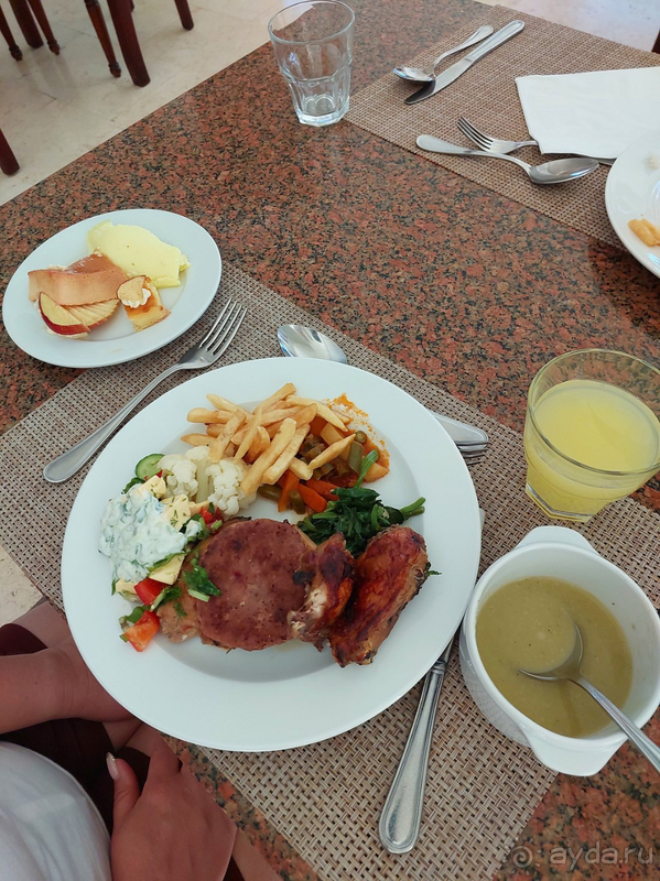 фото Sharm Reef Hotel
