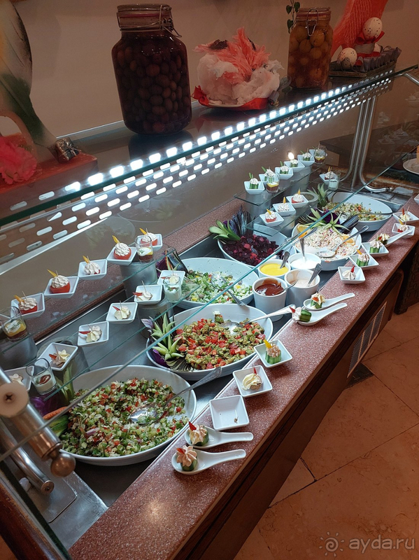 Очень довольны отдыхом в отеле.