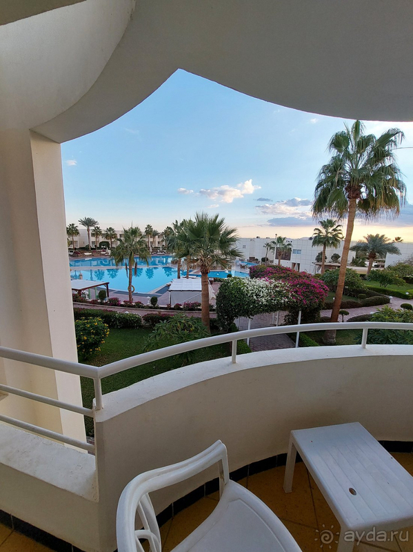 Очень довольны отдыхом в отеле.