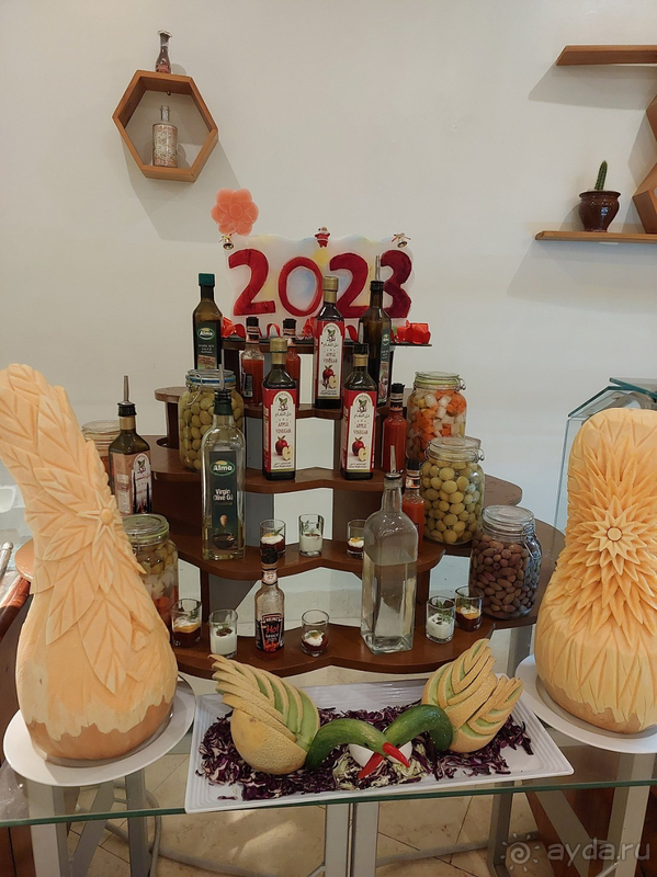 Очень довольны отдыхом в отеле.