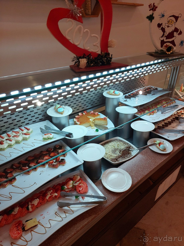 Очень довольны отдыхом в отеле.