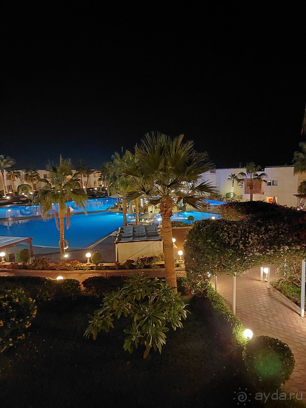 Очень довольны отдыхом в отеле.