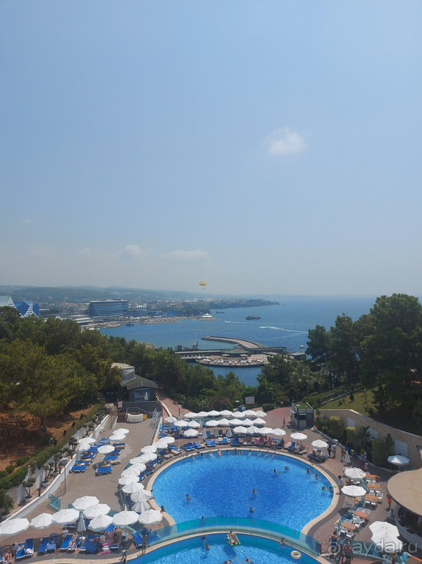 фото A Good Life Utopia Family Resort