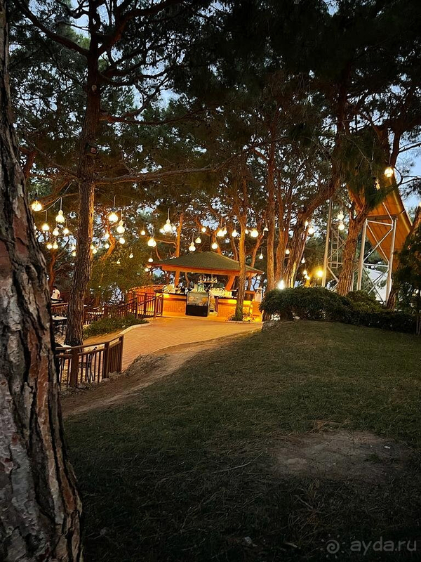 фото A Good Life Utopia Family Resort