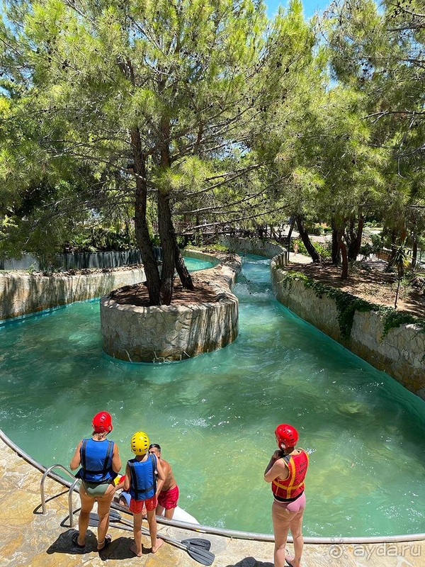 Рекомендую этот отель однозначно!