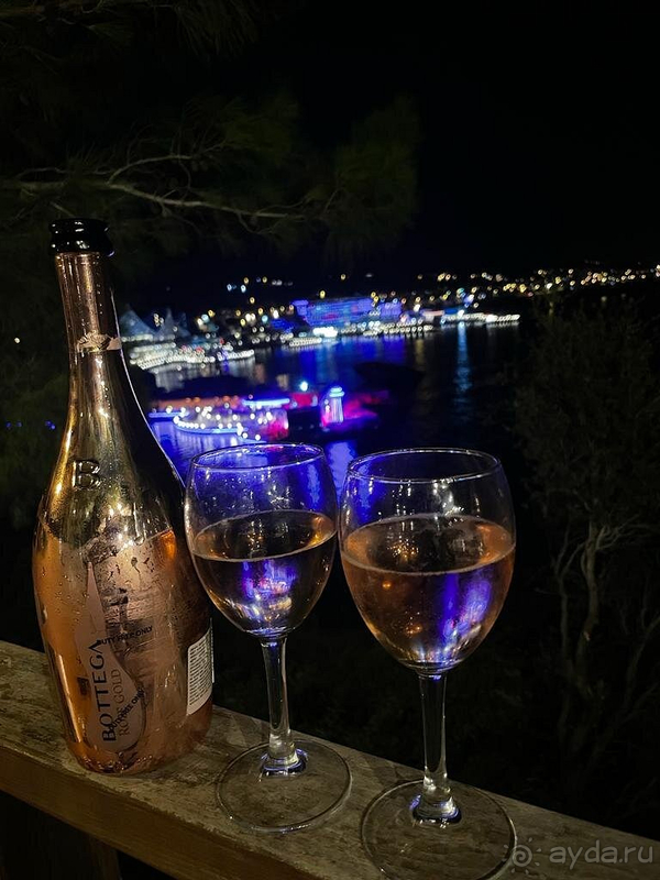 Рекомендую этот отель однозначно!