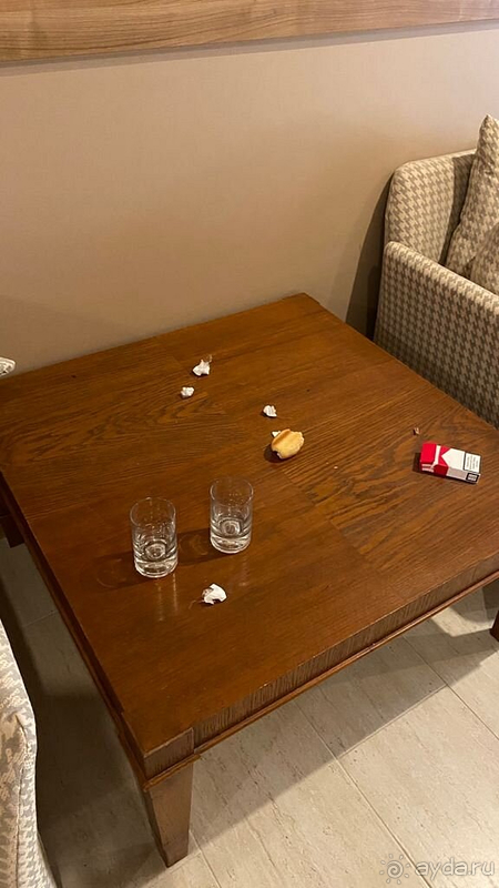 Берегите свои нервы и не тратьте деньги 