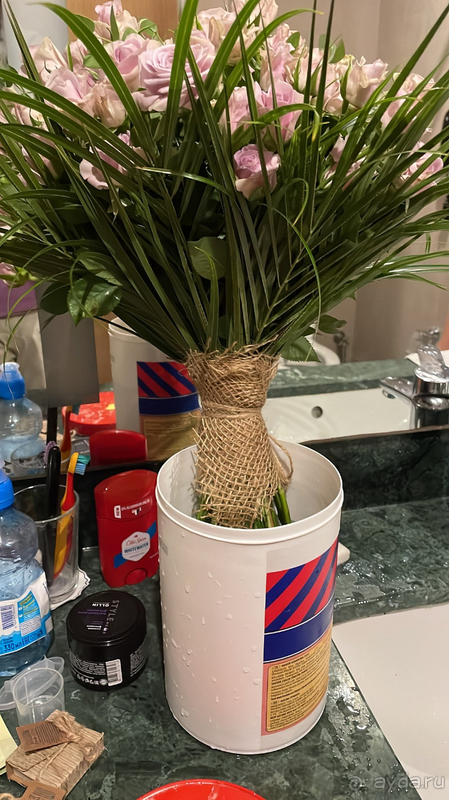 Берегите свои нервы и не тратьте деньги 