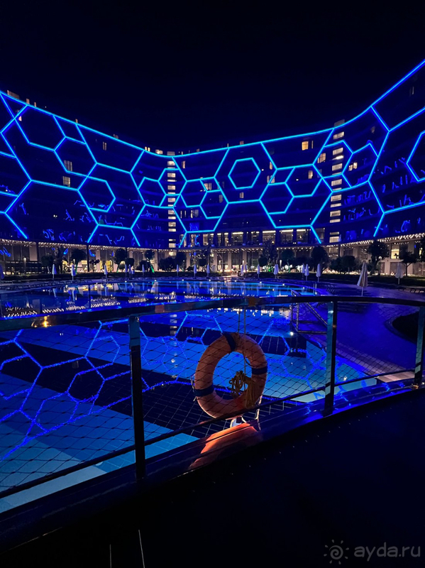 Отпуск в Bosphorus Sorgun