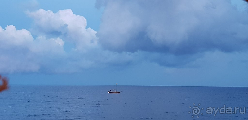 Прекрасный отель для семейного отдыха в Крыму