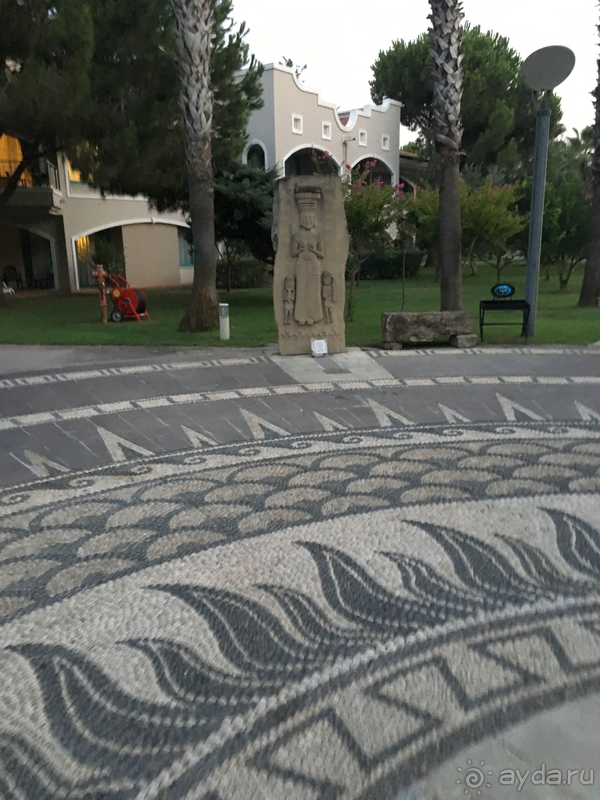 фото Sirene Belek Hotel