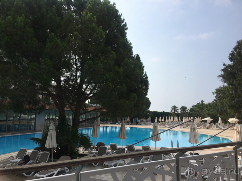 Вернёмся обязательно!