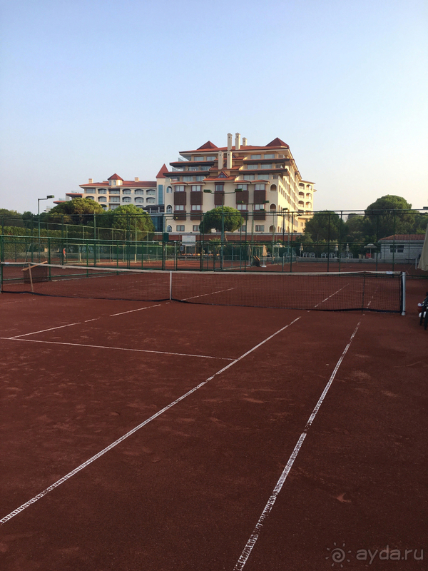 Вернёмся обязательно!