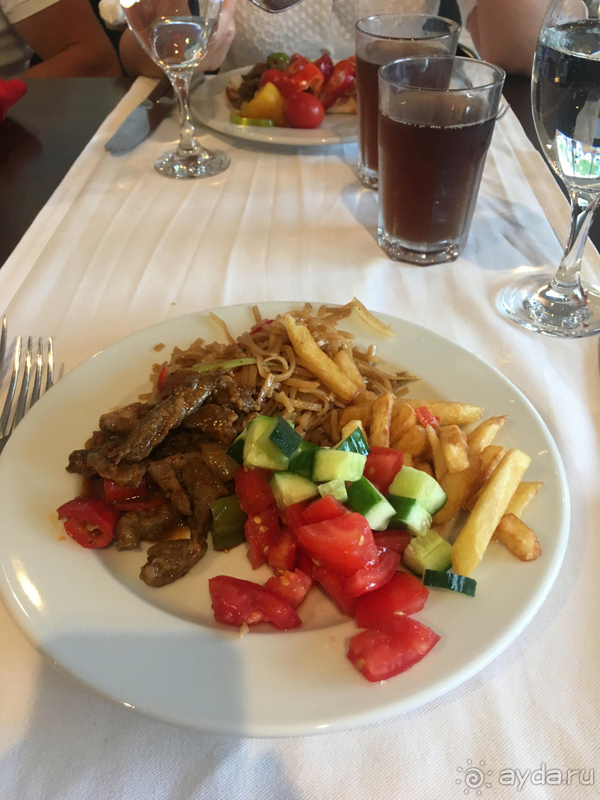 Вернёмся обязательно!