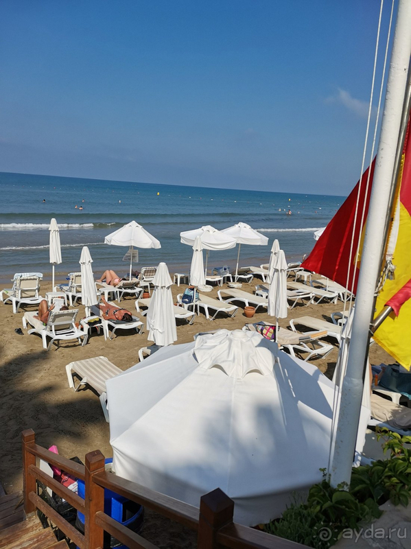 Если будет возможность обязательно вернёмся сюда