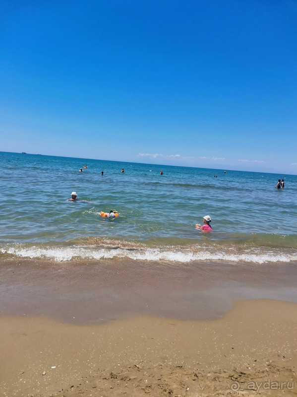 Если будет возможность обязательно вернёмся сюда