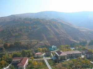 Бостанлыкский район. Природный уголок Узбекистана.