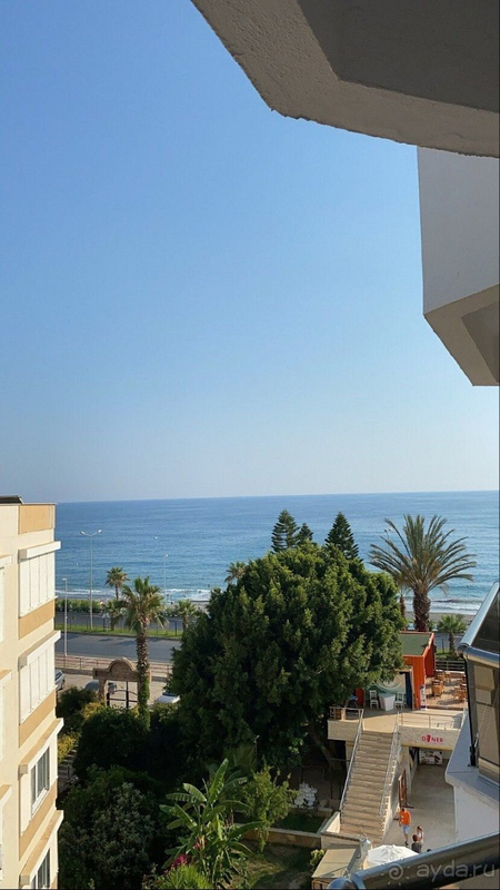 Рекомендую отель FUN&SUN Smart Club Prestige для всех