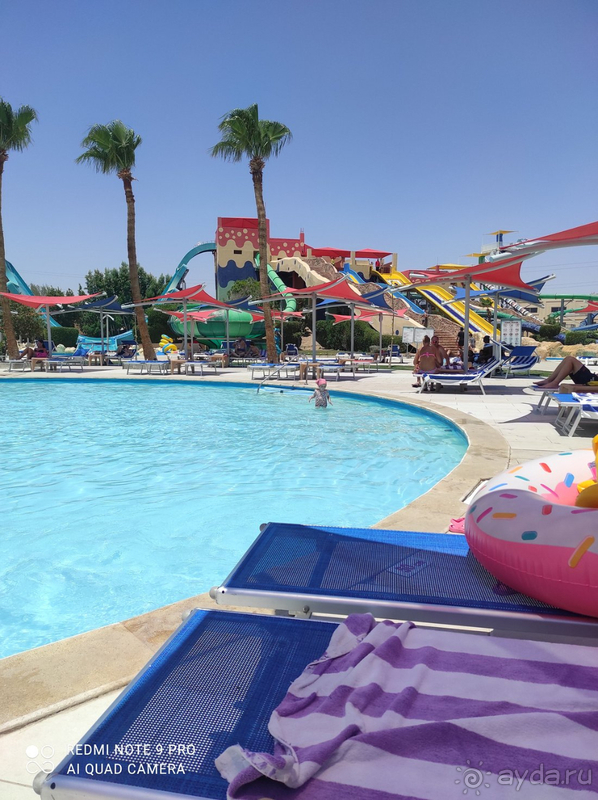 Отель можно рекомендовать 