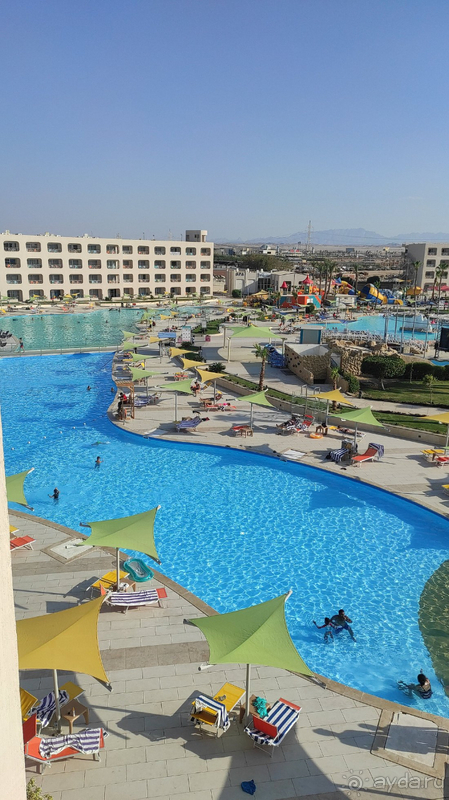 Отель можно рекомендовать 