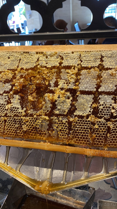 Чудесный отель