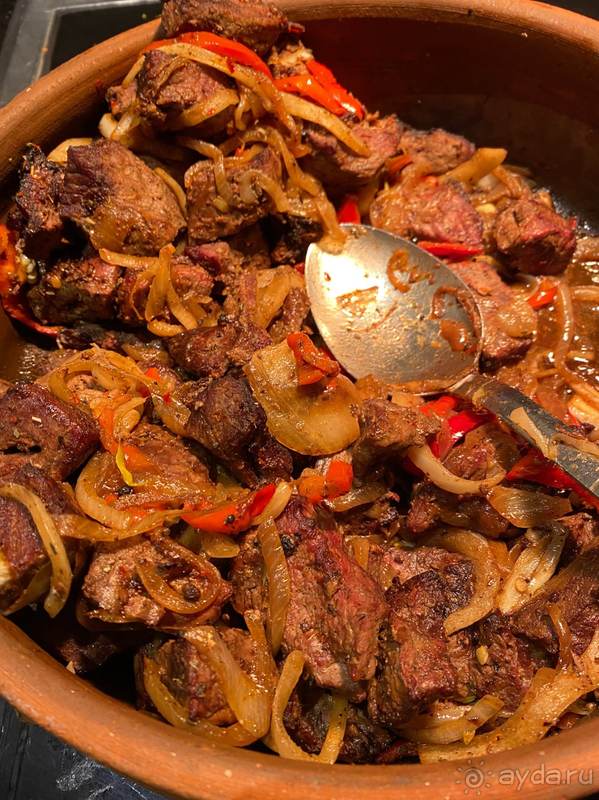 Чудесный отель