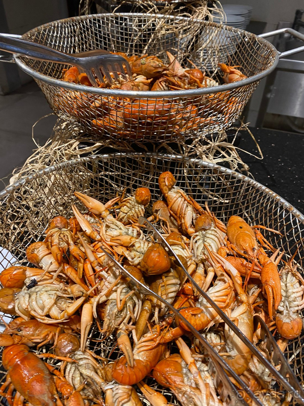 Чудесный отель